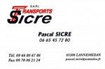 Transports Sicre